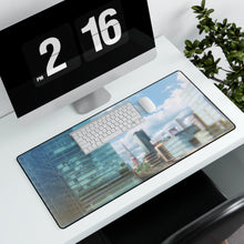 Load image into Gallery viewer, Your Name. Mouse Pad (Desk Mat)