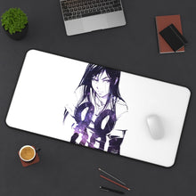 Load image into Gallery viewer, 88 GIRL Mouse Pad (Desk Mat) On Desk