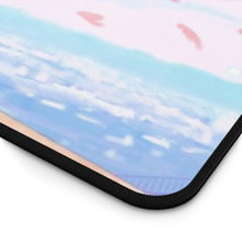 Load image into Gallery viewer, Saekano: How To Raise A Boring Girlfriend Mouse Pad (Desk Mat) Hemmed Edge