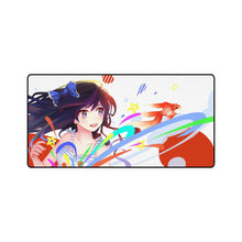 Load image into Gallery viewer, Anime Original Mouse Pad (Desk Mat)
