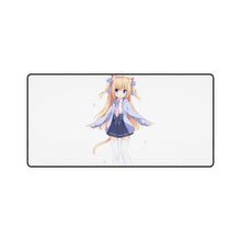 Load image into Gallery viewer, Anime Original Mouse Pad (Desk Mat)