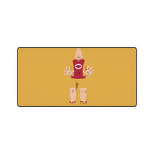 Load image into Gallery viewer, KOJI KODA minimalist Mouse Pad (Desk Mat)