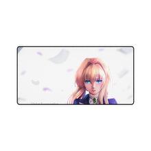 Load image into Gallery viewer, Violet Evergarden Mouse Pad (Desk Mat)