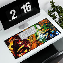 Load image into Gallery viewer, Tsubasa: Reservoir Chronicle Mouse Pad (Desk Mat)