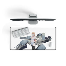 Load image into Gallery viewer, Azur Lane Mouse Pad (Desk Mat)