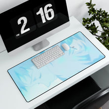 Load image into Gallery viewer, Anime Neon Genesis Evangelion Mouse Pad (Desk Mat) With Laptop