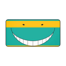 Load image into Gallery viewer, Assassination Classroom Koro-sensei Mouse Pad (Desk Mat)