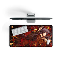 Load image into Gallery viewer, Anime Original Mouse Pad (Desk Mat) On Desk