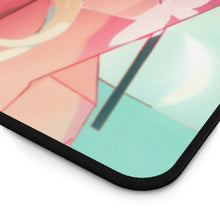 Load image into Gallery viewer, Anime Original Mouse Pad (Desk Mat) Hemmed Edge