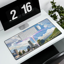 Load image into Gallery viewer, Your Name. Mouse Pad (Desk Mat)