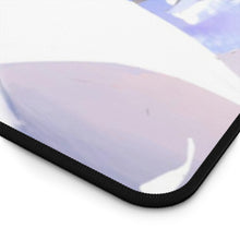 Load image into Gallery viewer, Kill La Kill Mouse Pad (Desk Mat) Hemmed Edge