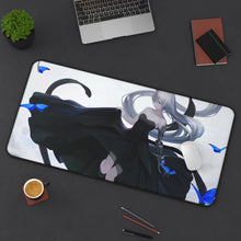Load image into Gallery viewer, Anime Original Mouse Pad (Desk Mat) On Desk