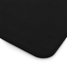 Load image into Gallery viewer, sasaki Mouse Pad (Desk Mat) Hemmed Edge