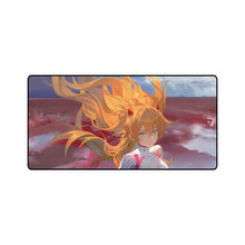 Load image into Gallery viewer, Anime Neon Genesis Evangelion Mouse Pad (Desk Mat)