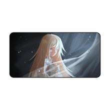 Load image into Gallery viewer, Angels Of Death Rachel Gardner Mouse Pad (Desk Mat)