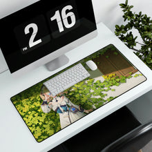 Load image into Gallery viewer, Barbara, Genshin Impact, Mouse Pad (Desk Mat)