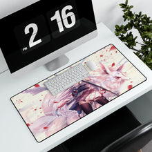 Load image into Gallery viewer, Benghuai Xueyuan Mouse Pad (Desk Mat)