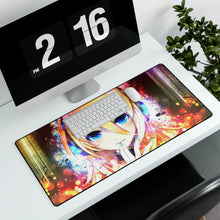 Load image into Gallery viewer, Vocaloid Mouse Pad (Desk Mat)