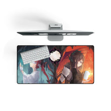 Load image into Gallery viewer, Touhou Mouse Pad (Desk Mat)