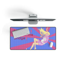 Load image into Gallery viewer, Anime Arakawa Under the Bridge Mouse Pad (Desk Mat)