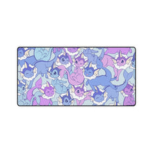 Load image into Gallery viewer, Anime Pokémon Mouse Pad (Desk Mat)