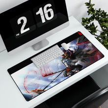 Load image into Gallery viewer, Anime Attack On Titan Mouse Pad (Desk Mat)
