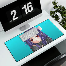 Load image into Gallery viewer, Sword Art Online II Mouse Pad (Desk Mat)