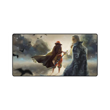 Load image into Gallery viewer, Anime One Piece Mouse Pad (Desk Mat)