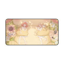 Load image into Gallery viewer, Anime Original Mouse Pad (Desk Mat)