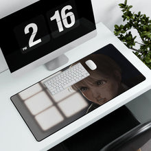 Load image into Gallery viewer, Anime Attack On Titan Mouse Pad (Desk Mat)
