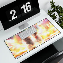 Load image into Gallery viewer, Your Name. Mouse Pad (Desk Mat)