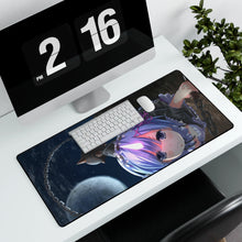 Load image into Gallery viewer, Anime Re:ZERO -Starting Life in Another World- Mouse Pad (Desk Mat) With Laptop