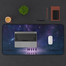 Load image into Gallery viewer, Anime Original Mouse Pad (Desk Mat) With Laptop