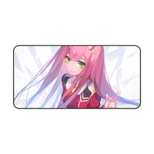 Load image into Gallery viewer, Darling In The FranXX Mouse Pad (Desk Mat)