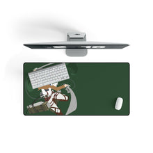 Load image into Gallery viewer, Anime Attack On Titan Mouse Pad (Desk Mat)