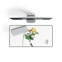 Load image into Gallery viewer, Sword Art Online Mouse Pad (Desk Mat)