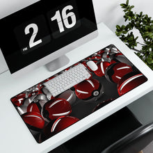Load image into Gallery viewer, Anime Pokémon Mouse Pad (Desk Mat) With Laptop