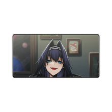 Load image into Gallery viewer, Virtual Youtuber Mouse Pad (Desk Mat)