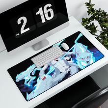 Load image into Gallery viewer, Anime Bleach Mouse Pad (Desk Mat)