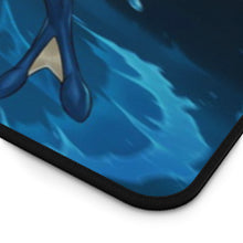 Load image into Gallery viewer, Anime Pokémon Mouse Pad (Desk Mat) Hemmed Edge