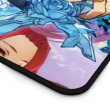 Load image into Gallery viewer, Sword Art Online: Alicization Mouse Pad (Desk Mat) Hemmed Edge