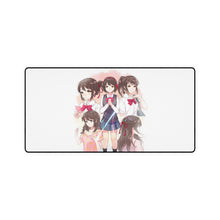 Load image into Gallery viewer, Your Name. Mouse Pad (Desk Mat)
