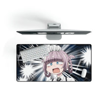 Load image into Gallery viewer, Call of the Night Mouse Pad (Desk Mat)