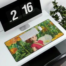 Load image into Gallery viewer, The Secret World Of Arrietty Mouse Pad (Desk Mat)