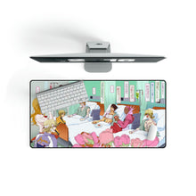 Load image into Gallery viewer, Tiger & Bunny Mouse Pad (Desk Mat)