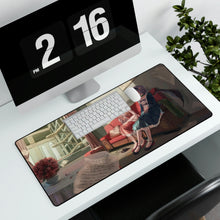 Load image into Gallery viewer, Touhou Mouse Pad (Desk Mat)