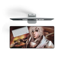 Load image into Gallery viewer, Anime Gintama Mouse Pad (Desk Mat) On Desk