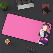Load image into Gallery viewer, Love Live! Tsubasa Kira Mouse Pad (Desk Mat) On Desk