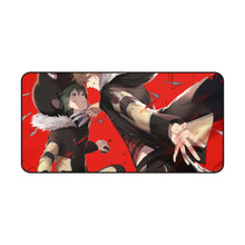 Load image into Gallery viewer, Reborn! Katekyo Hitman Reborn Mouse Pad (Desk Mat)