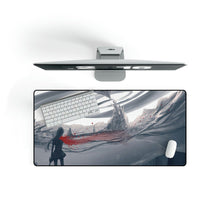 Load image into Gallery viewer, Anime RWBY Mouse Pad (Desk Mat)